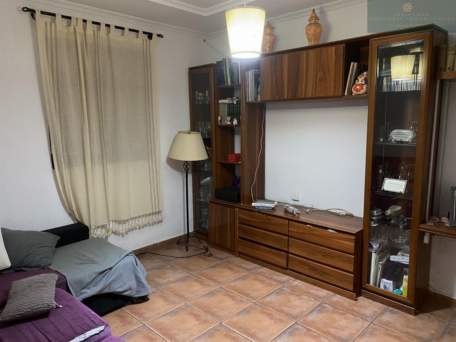 Venta de piso en Calamonte