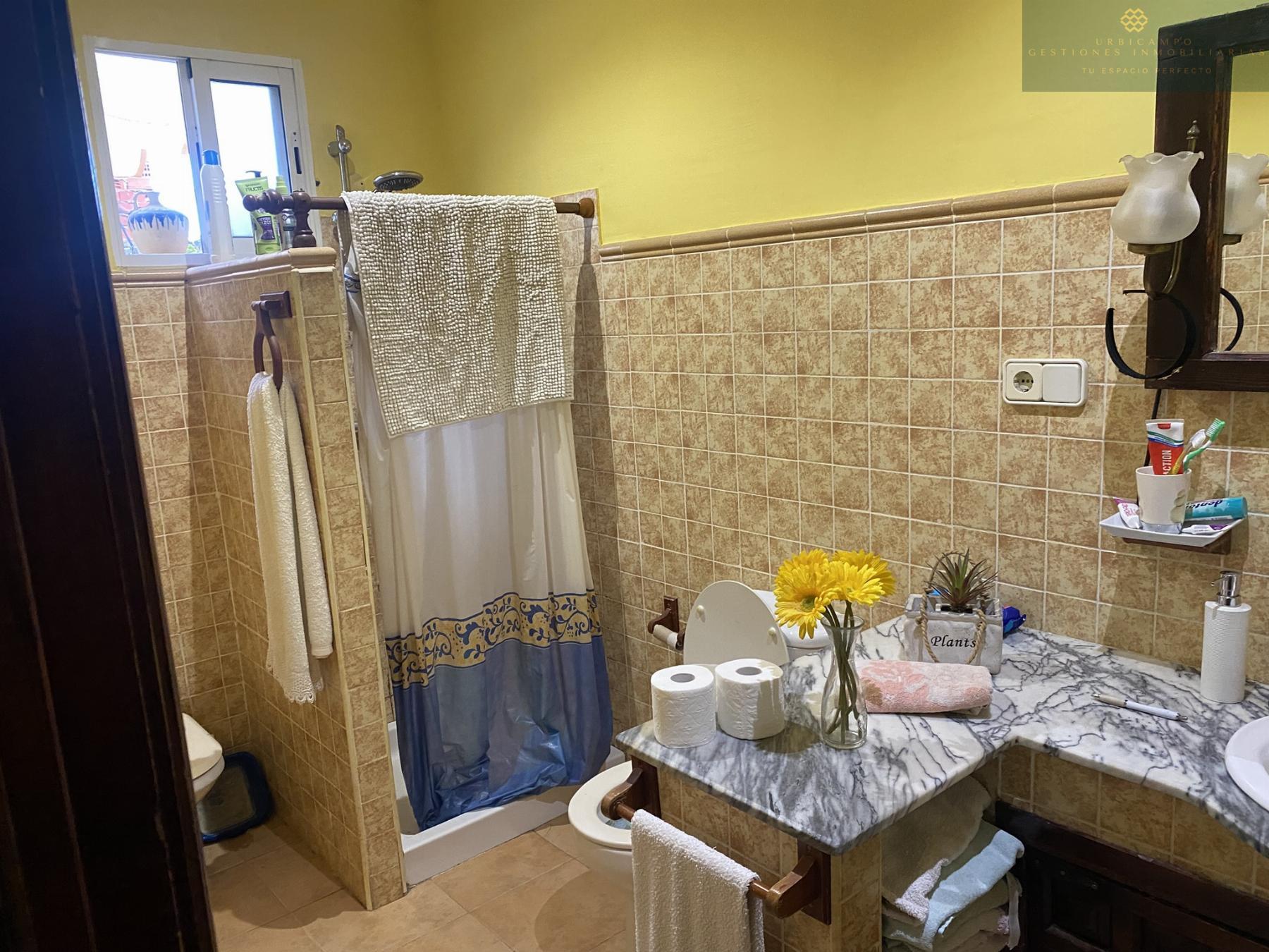 Venta de piso en Calamonte