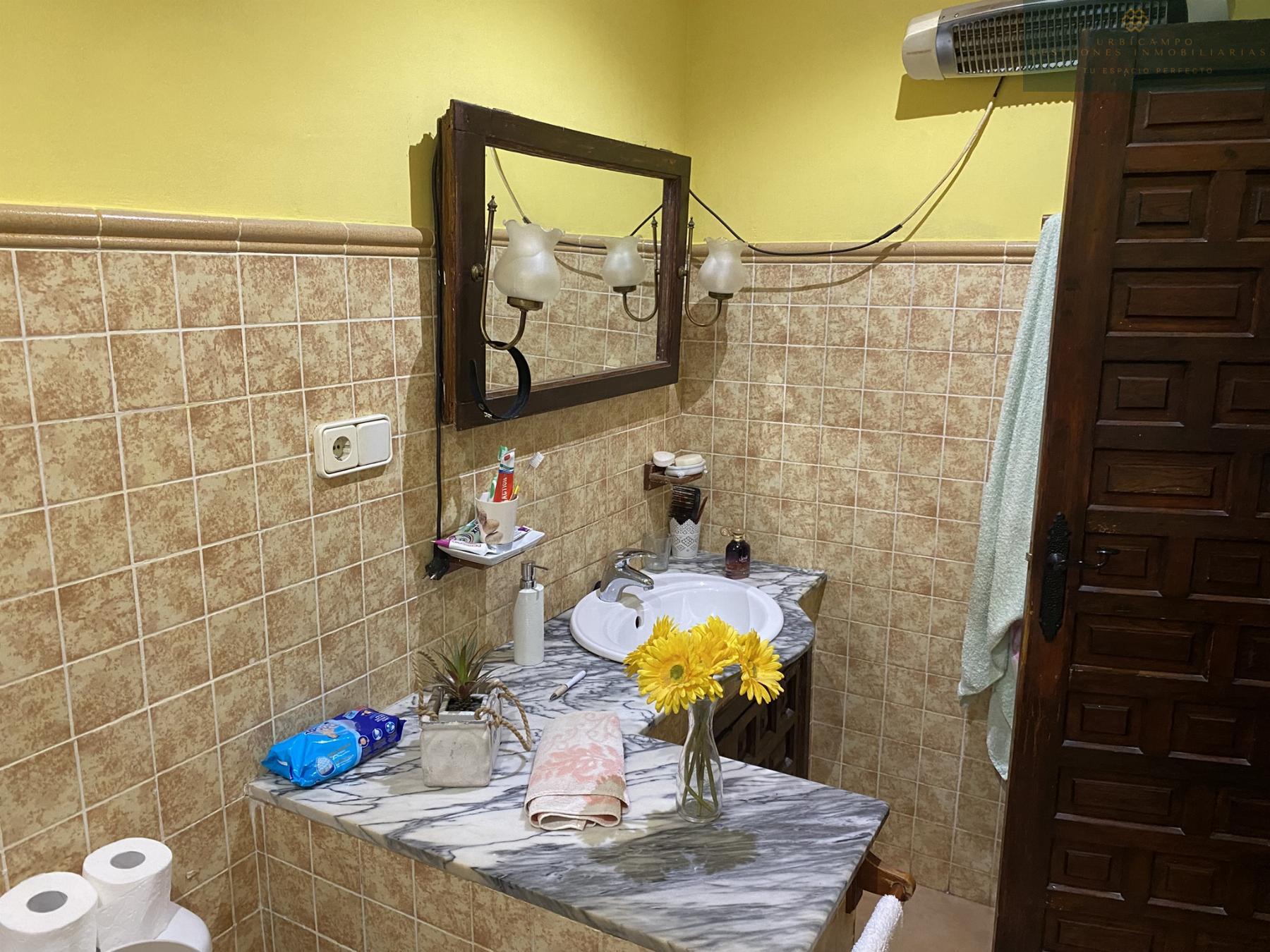 Venta de piso en Calamonte