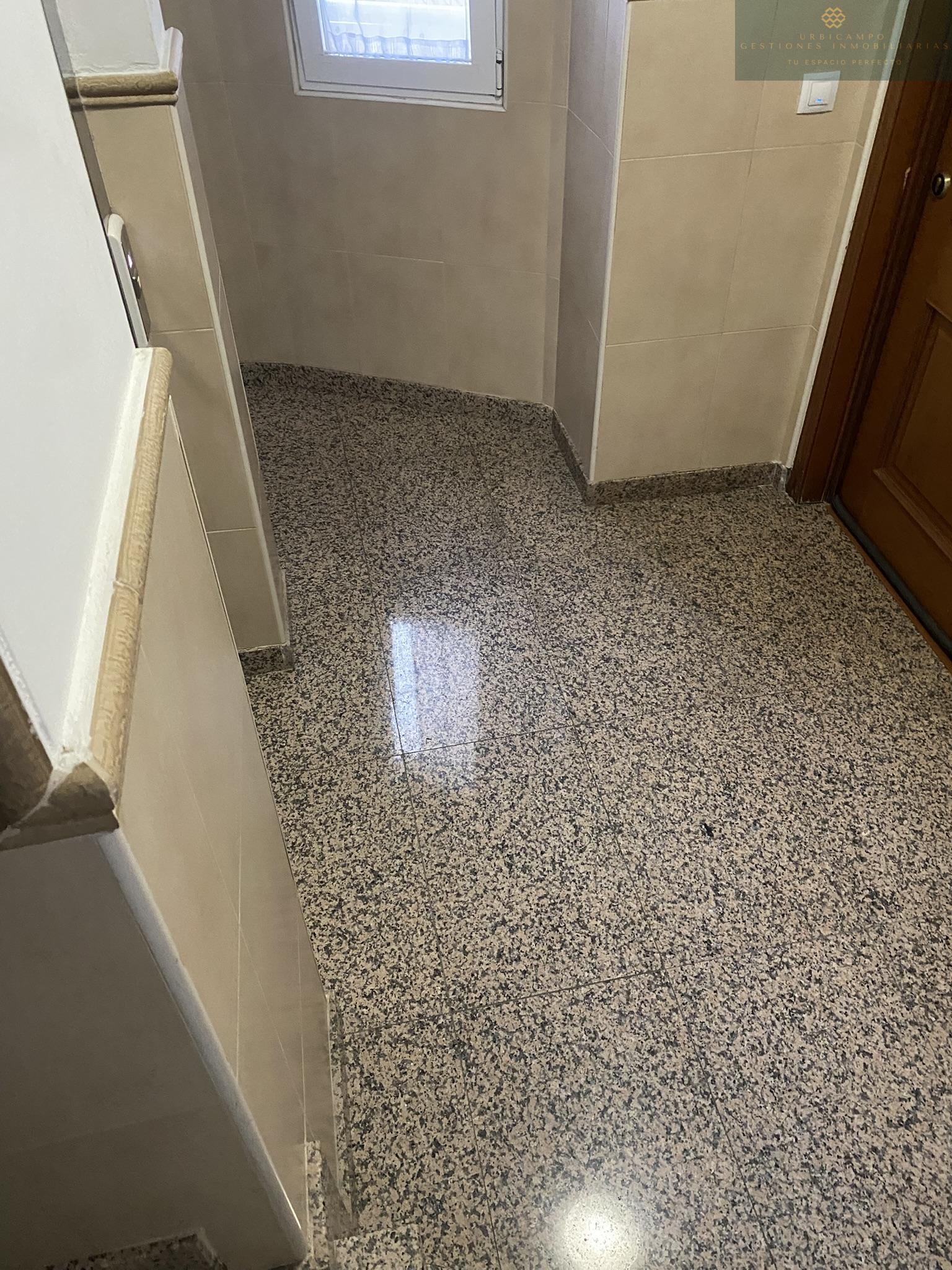 Venta de piso en Mérida