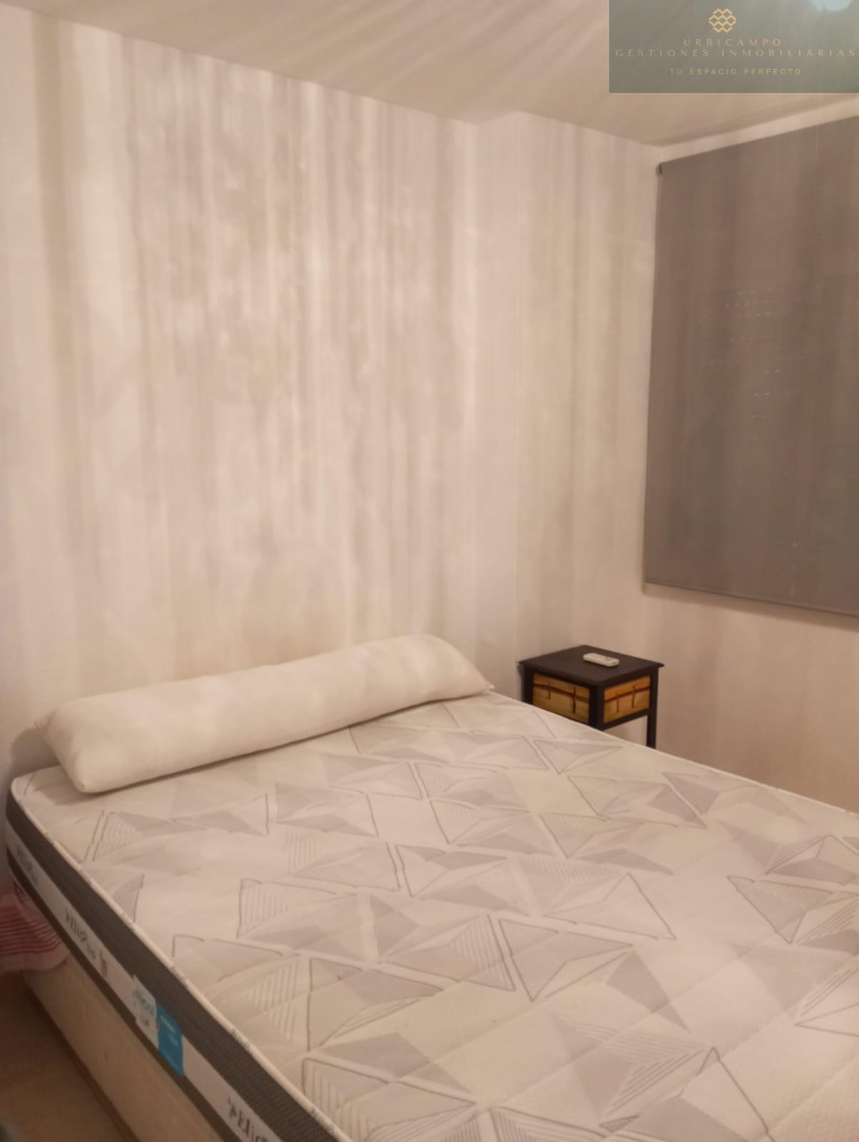 Dormitorio principal