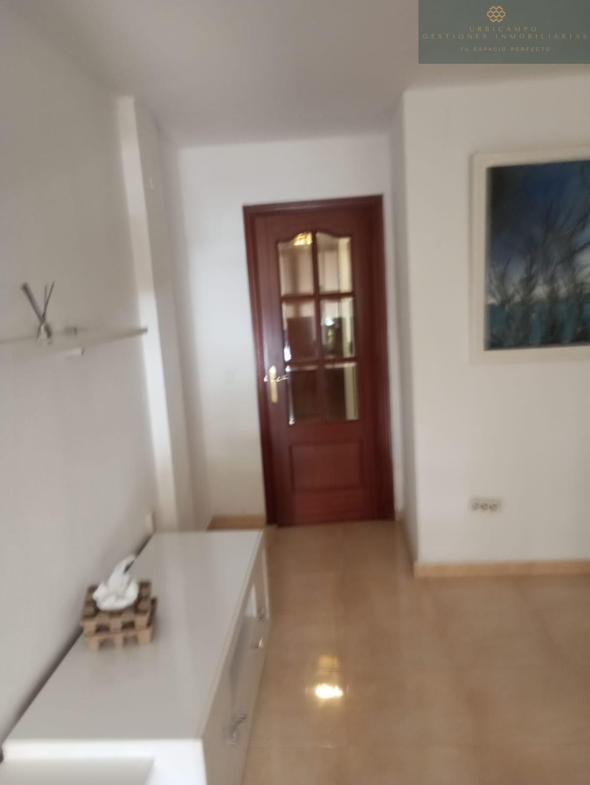 Venta de piso en Mérida