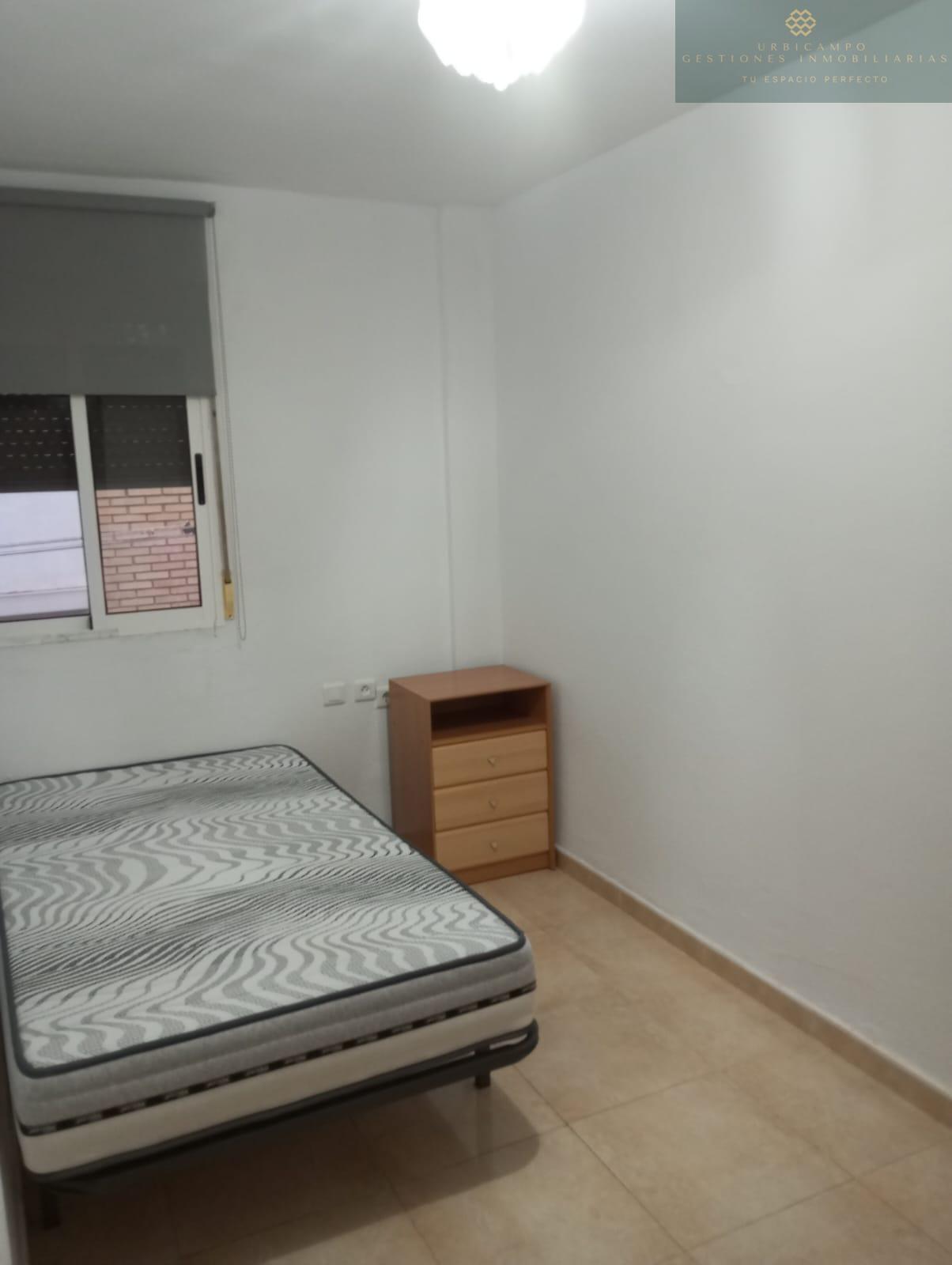 Venta de piso en Mérida