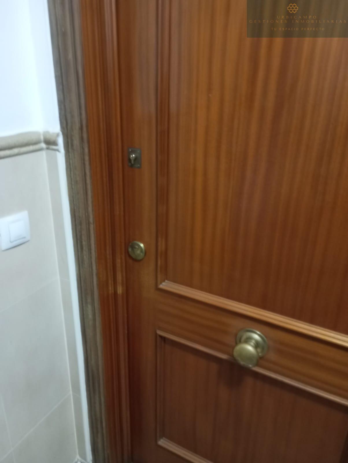 Venta de piso en Mérida