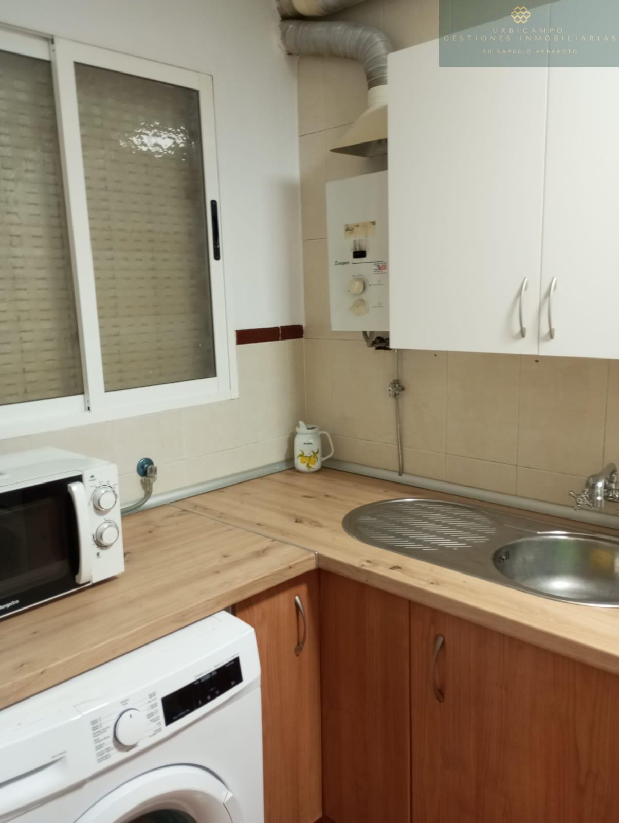 Venta de piso en Mérida