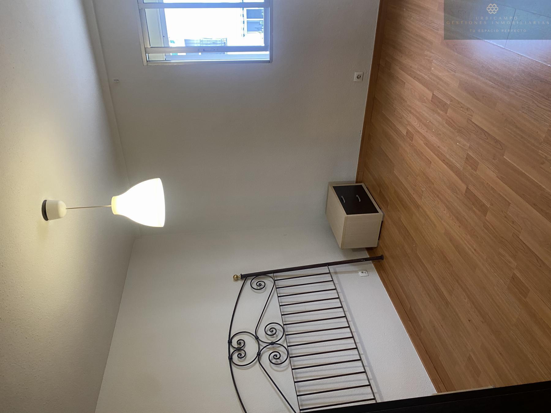 Alquiler de piso en Mérida