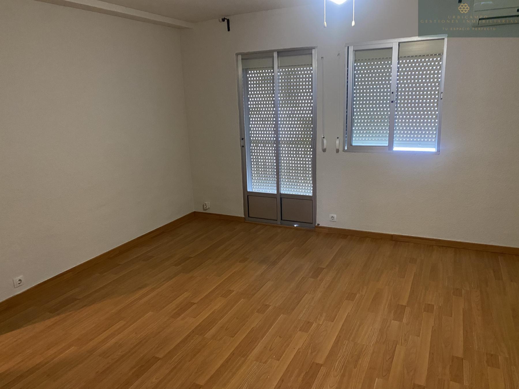 Alquiler de piso en Mérida