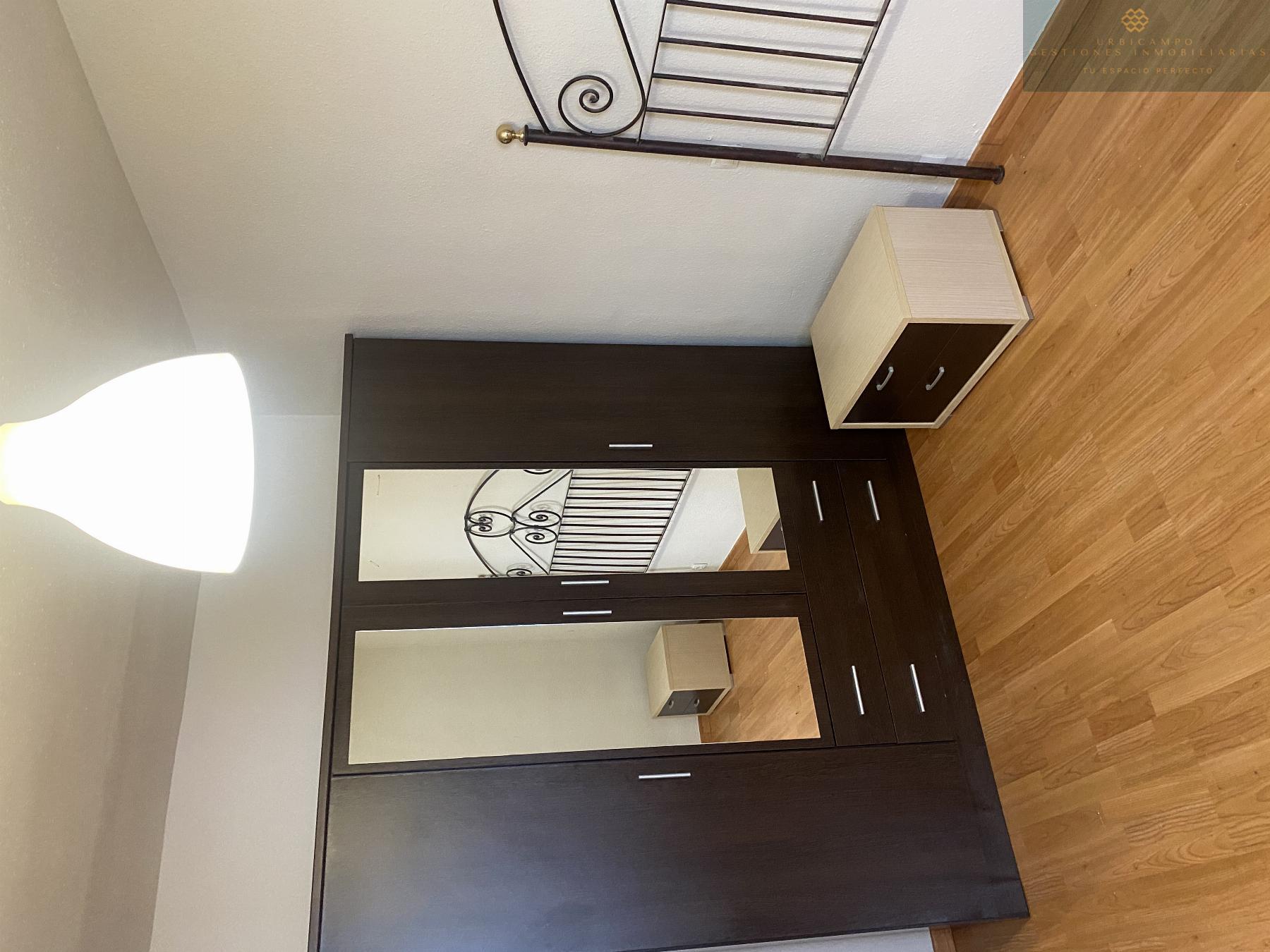 Alquiler de piso en Mérida