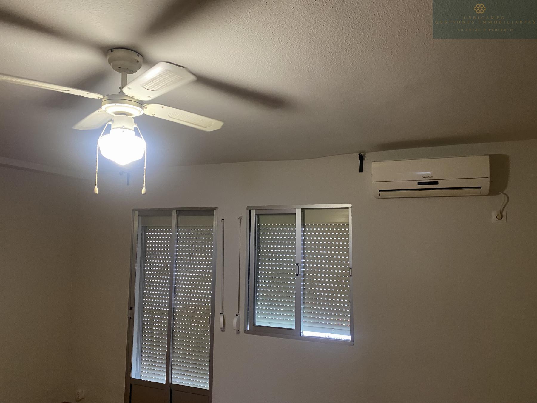 Alquiler de piso en Mérida