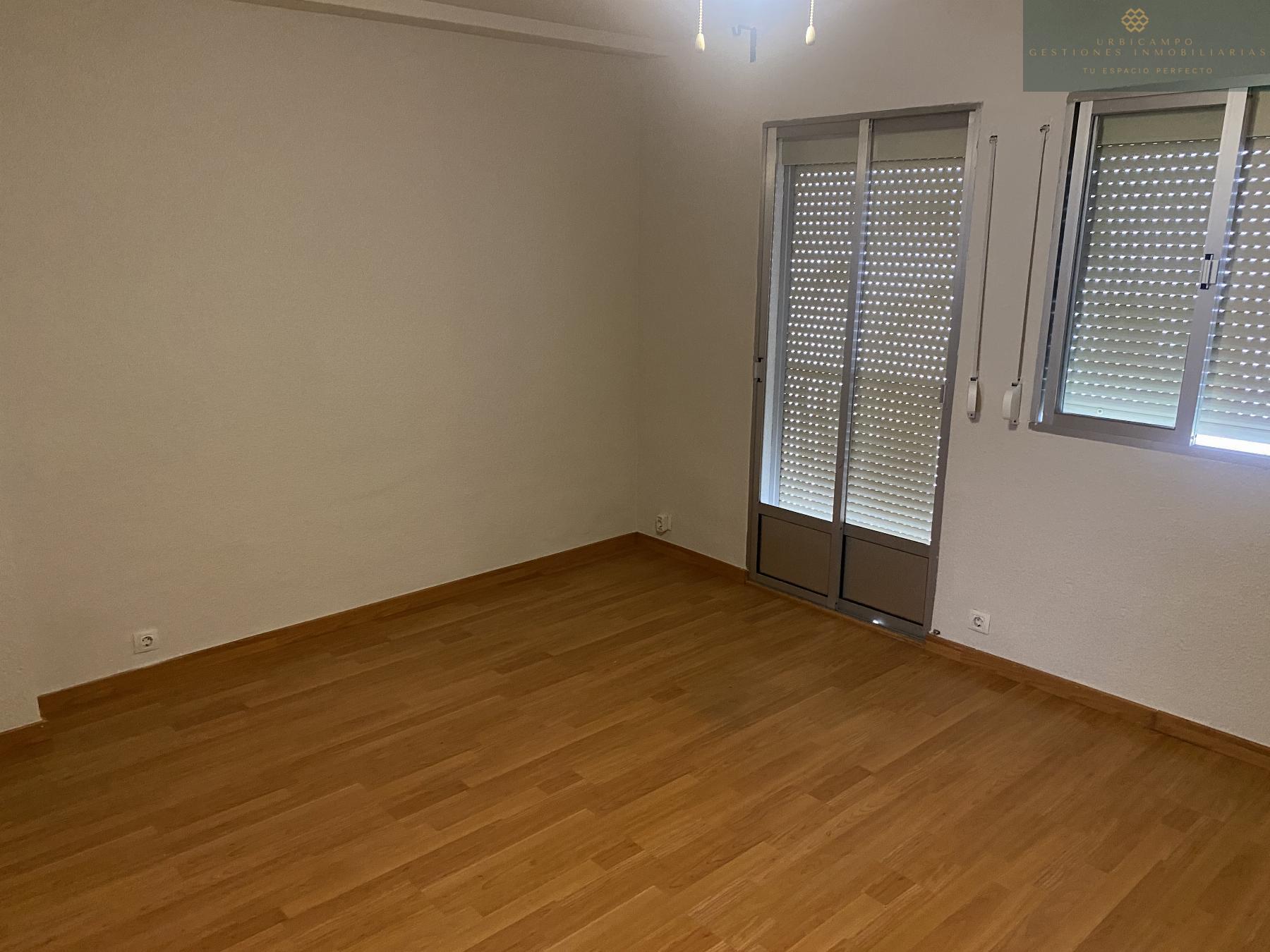 Alquiler de piso en Mérida