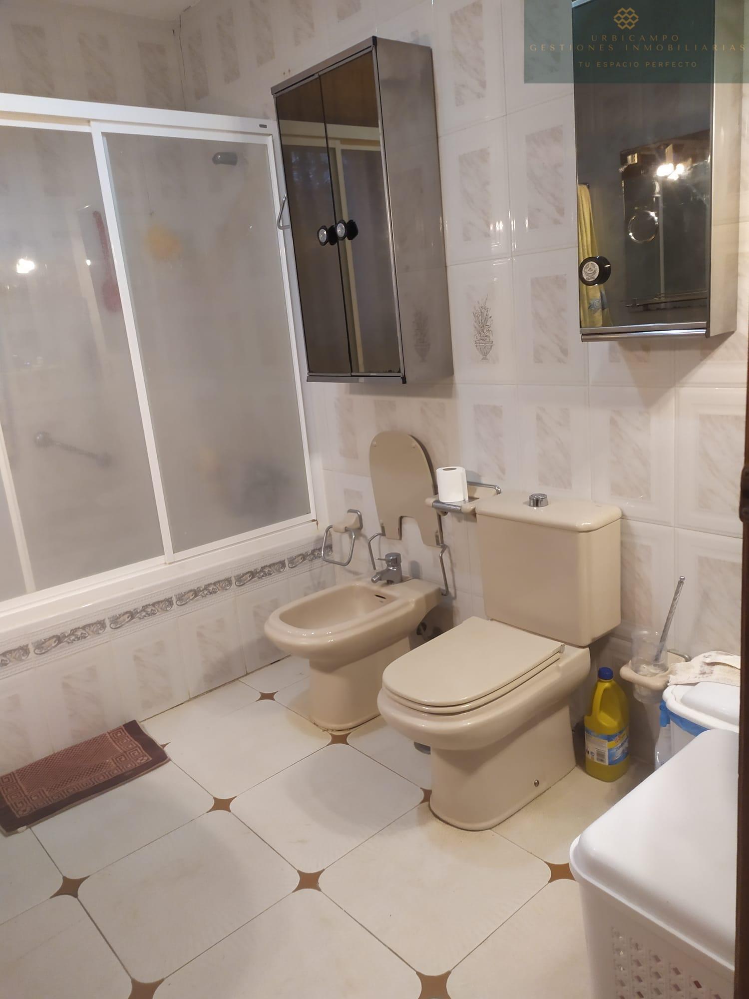 Venta de chalet en Mérida