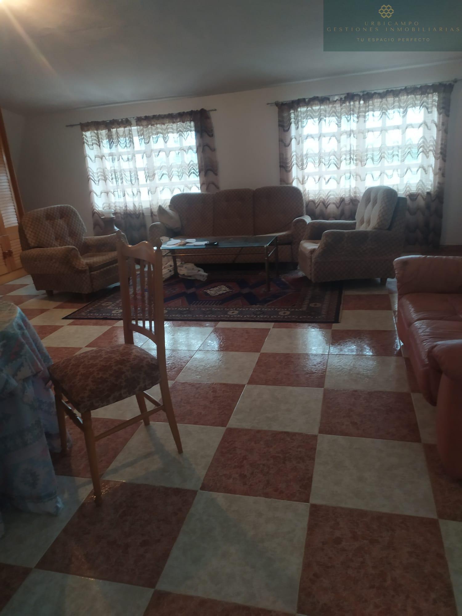 Venta de chalet en Mérida