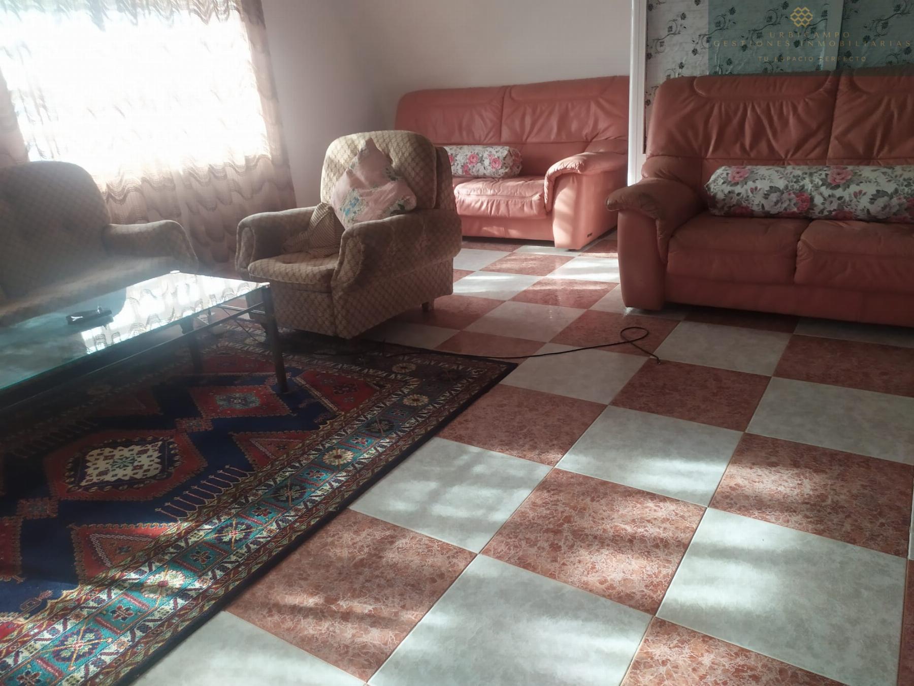 Venta de chalet en Mérida