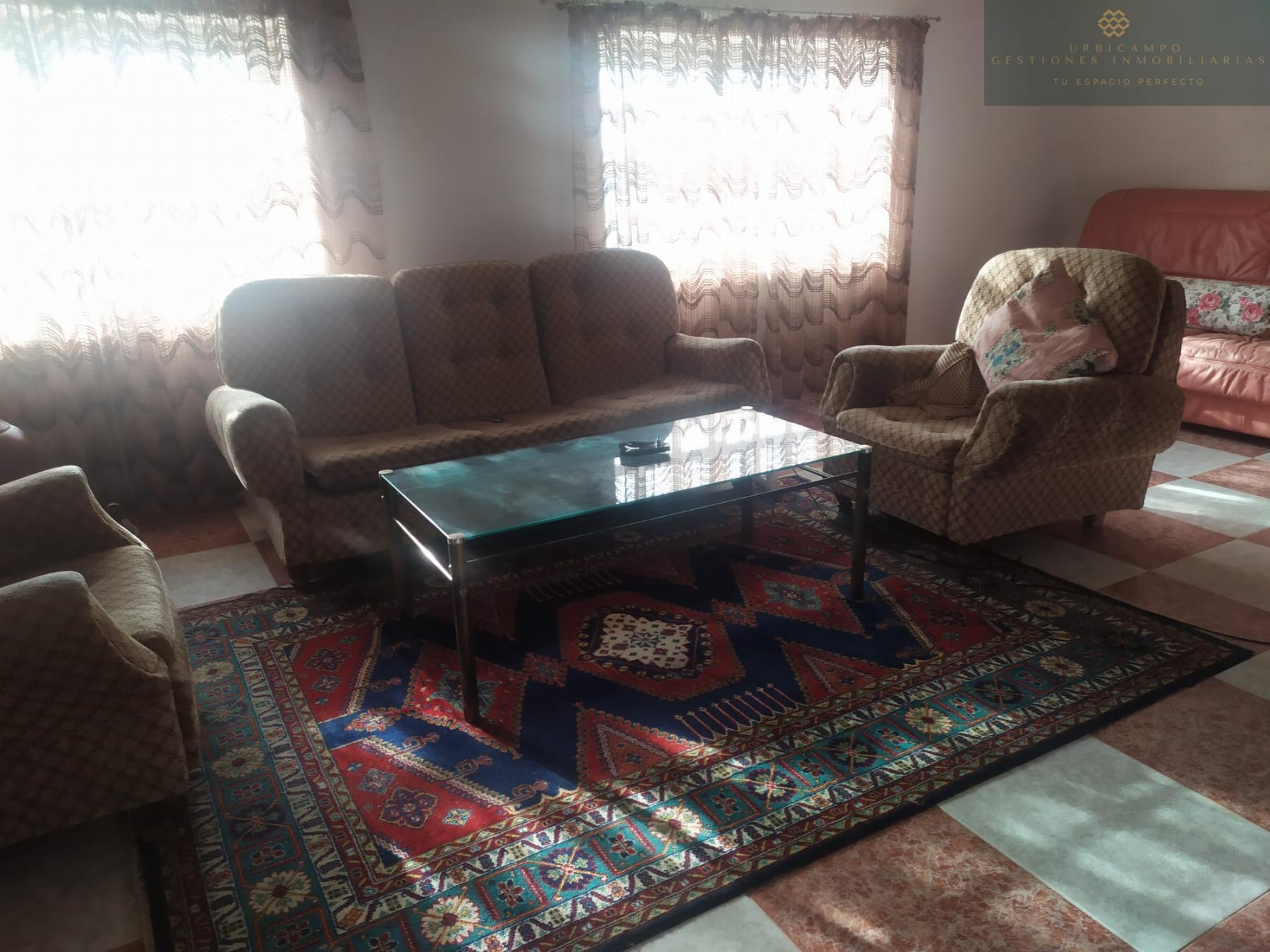 Venta de chalet en Mérida