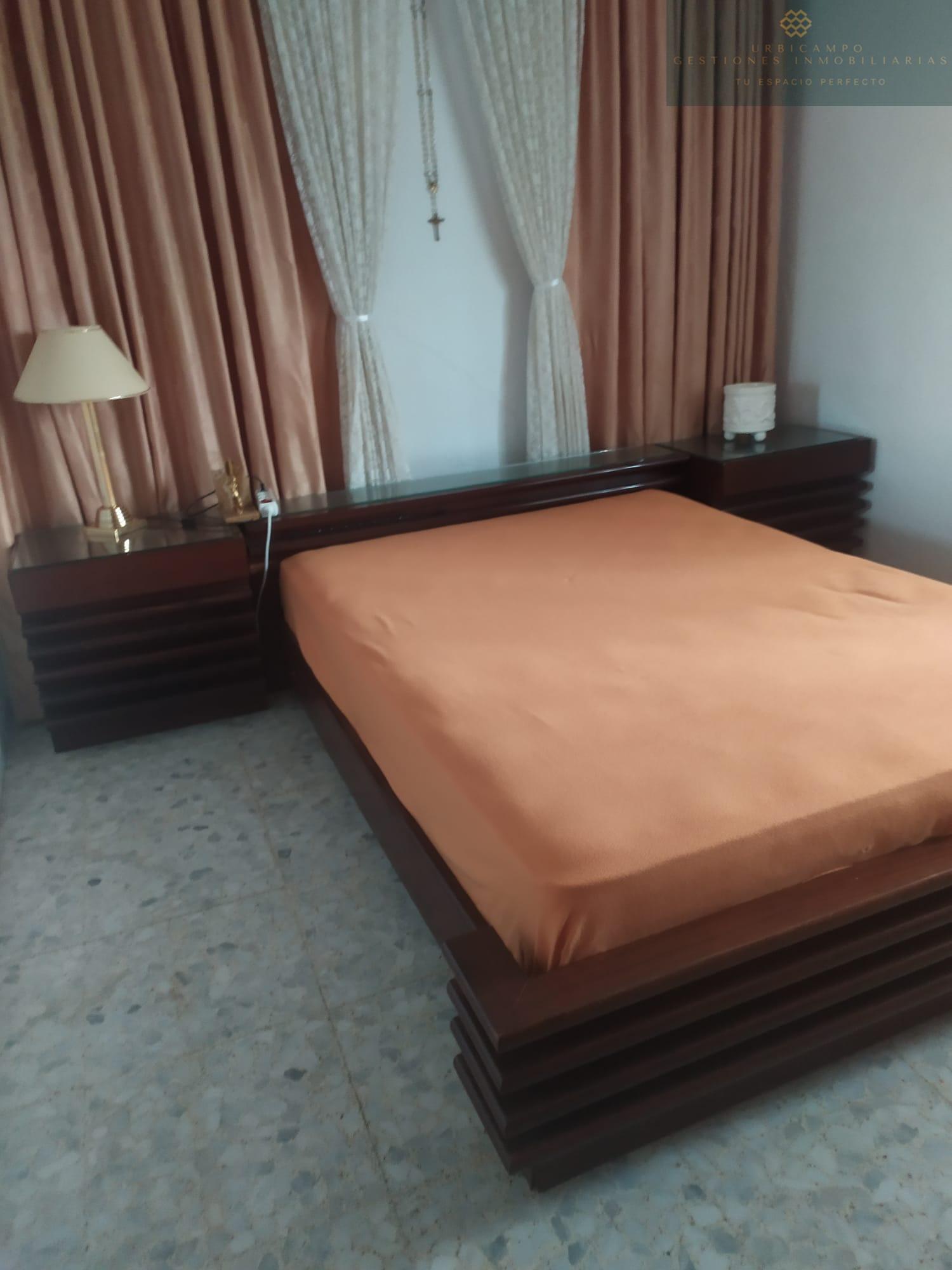 Venta de chalet en Mérida