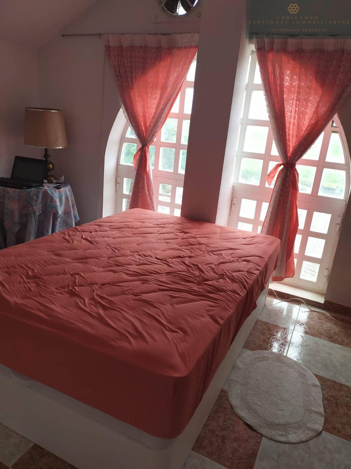 Venta de chalet en Mérida