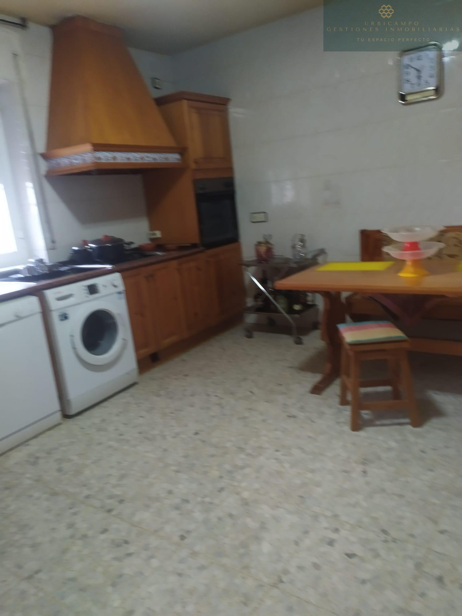 Venta de chalet en Mérida