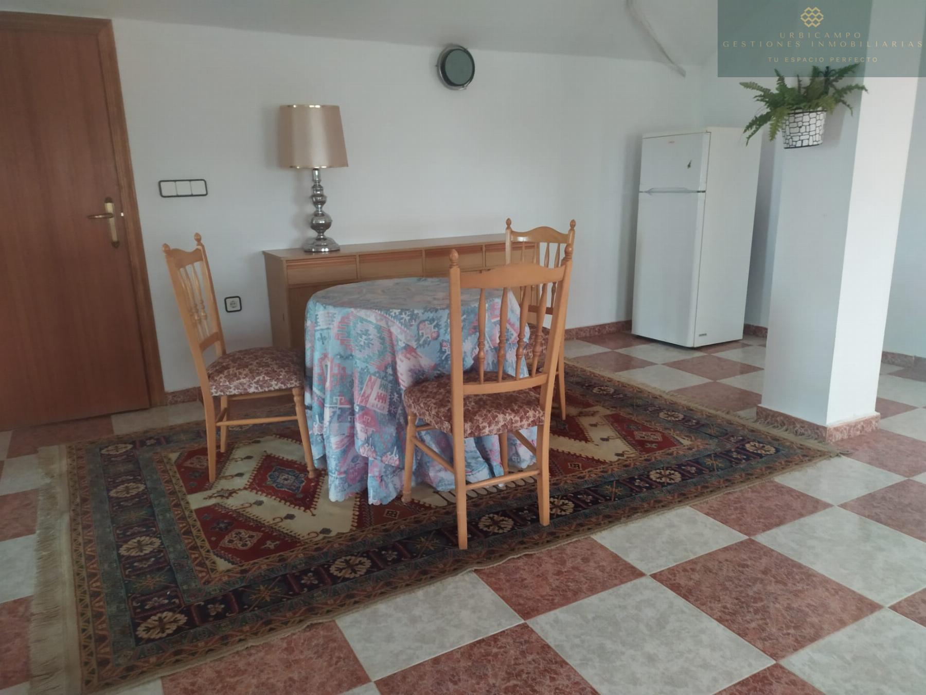 Venta de chalet en Mérida