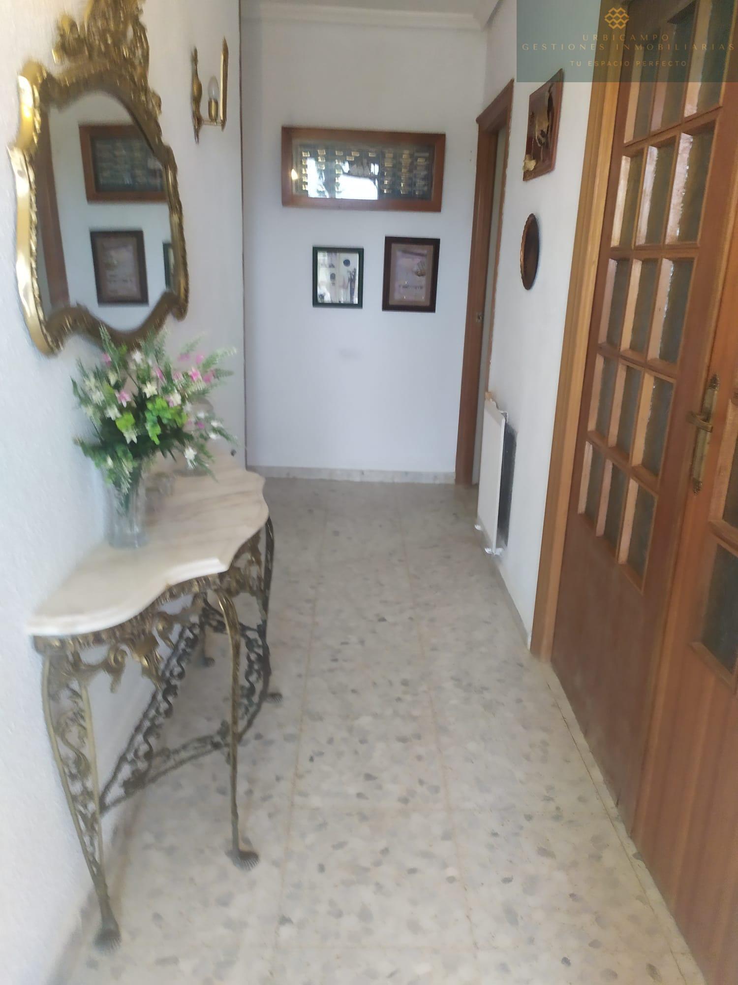 Venta de chalet en Mérida