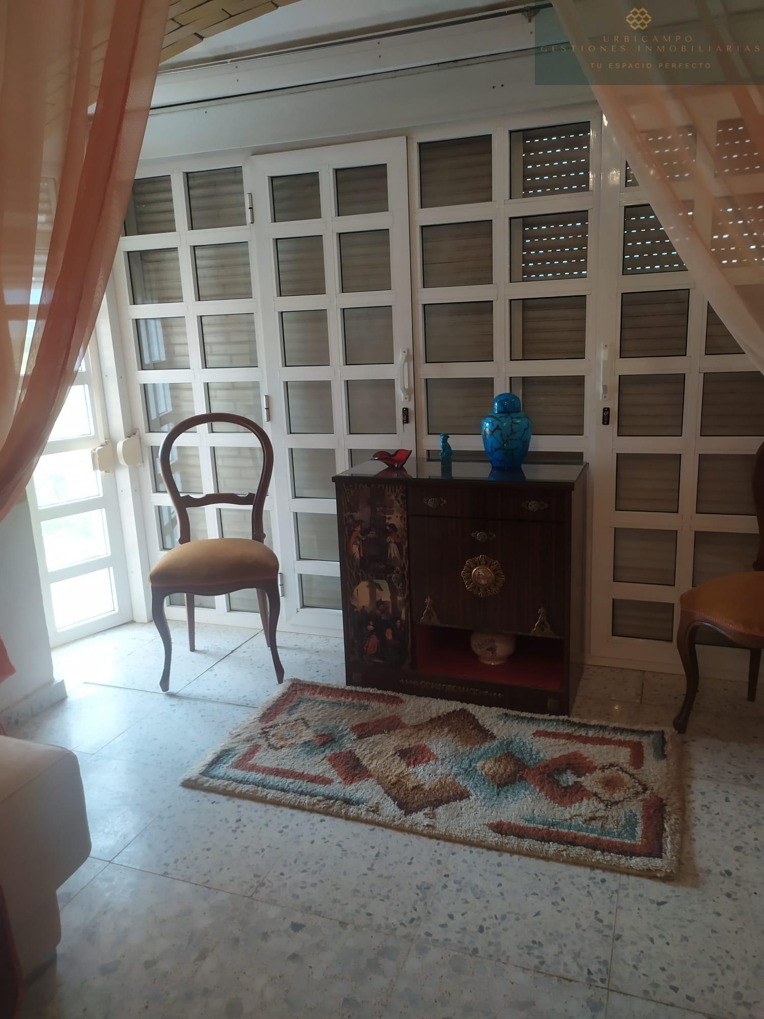 Venta de chalet en Mérida