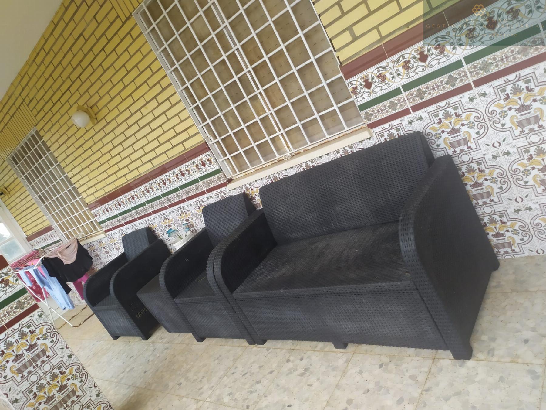 Venta de chalet en Mérida
