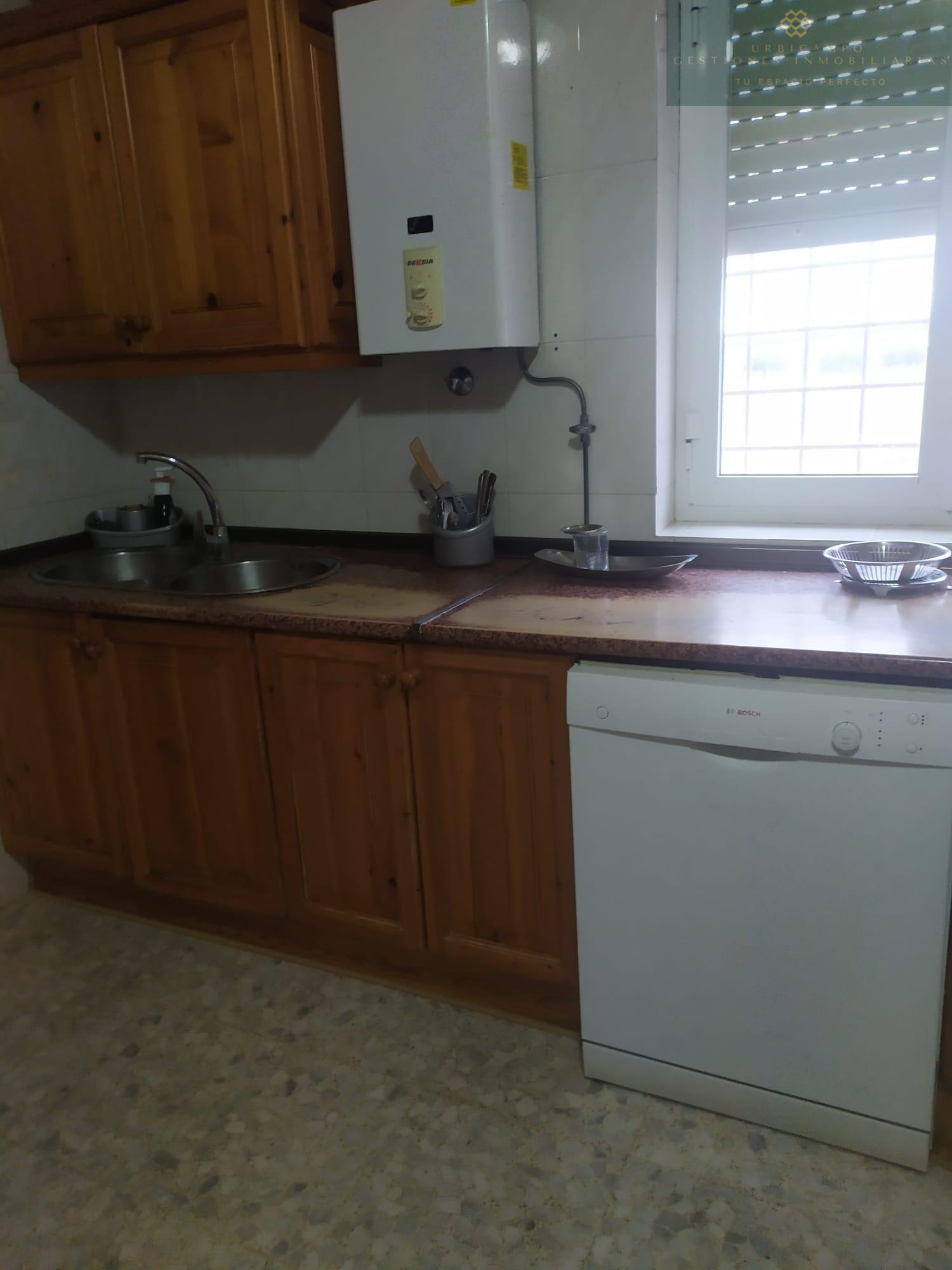 Venta de chalet en Mérida