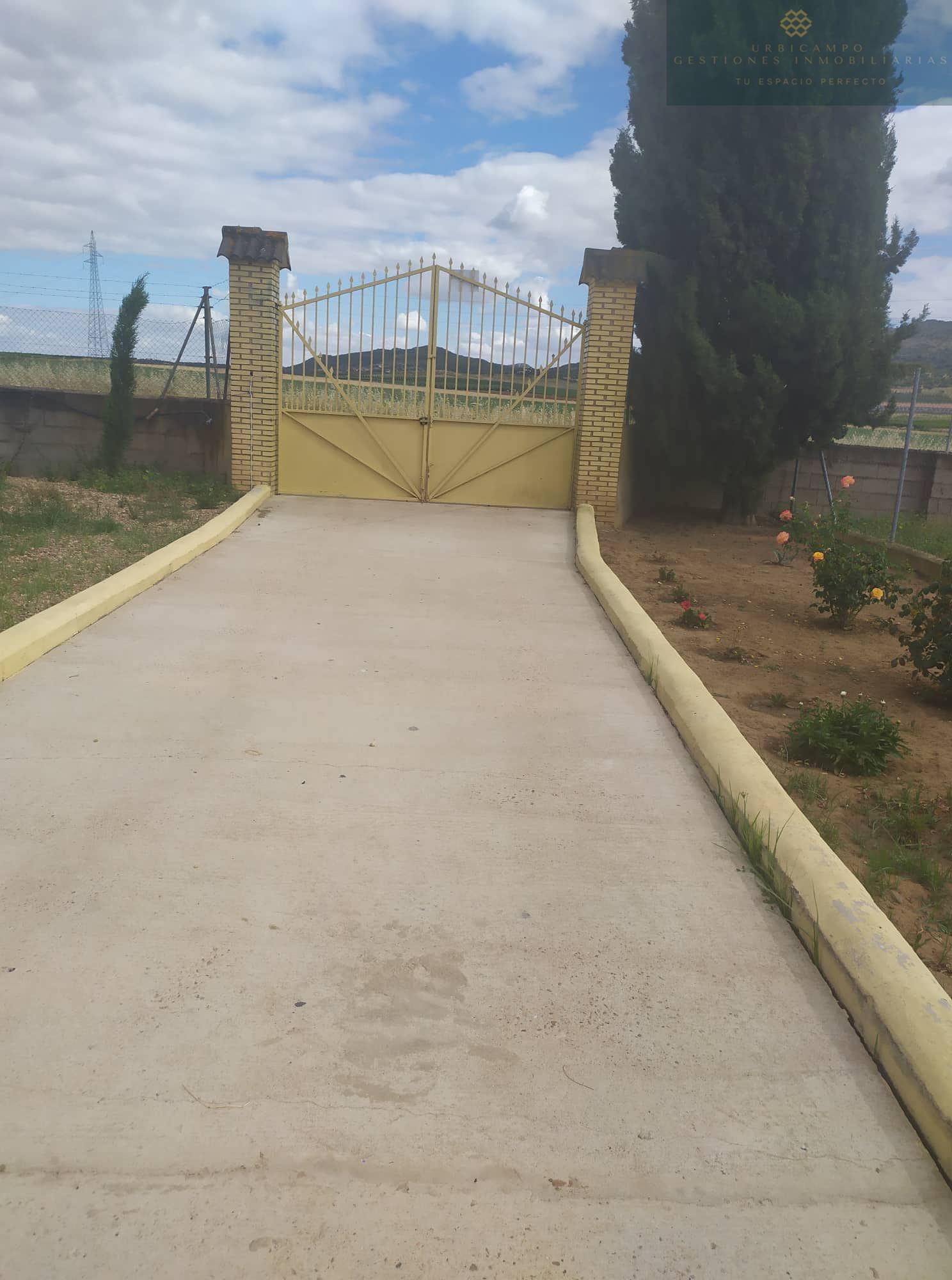 Venta de chalet en Mérida