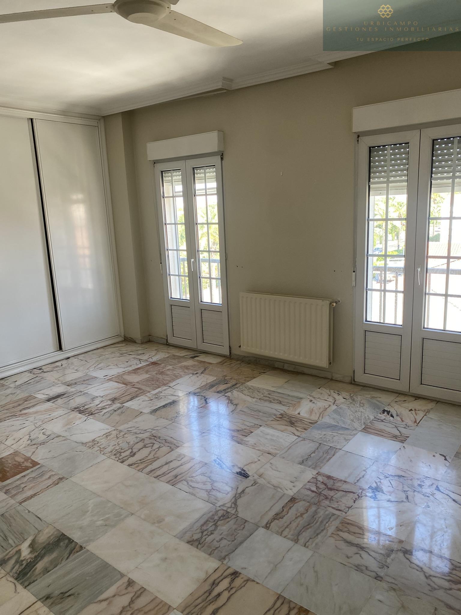 Dormitorio principal
