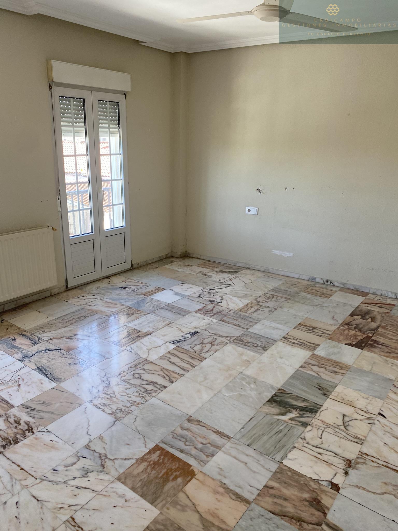 Dormitorio principal