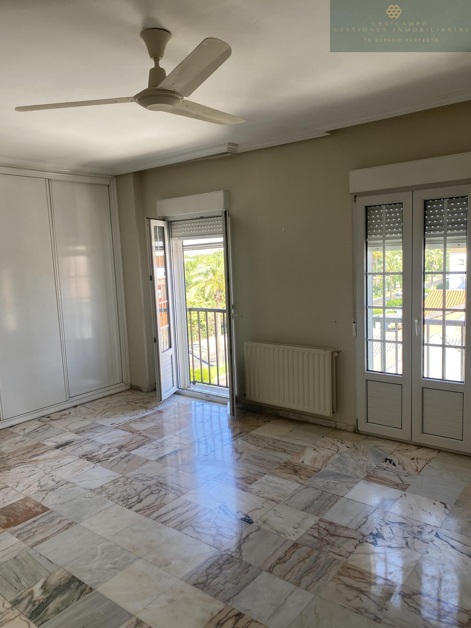 Dormitorio principal