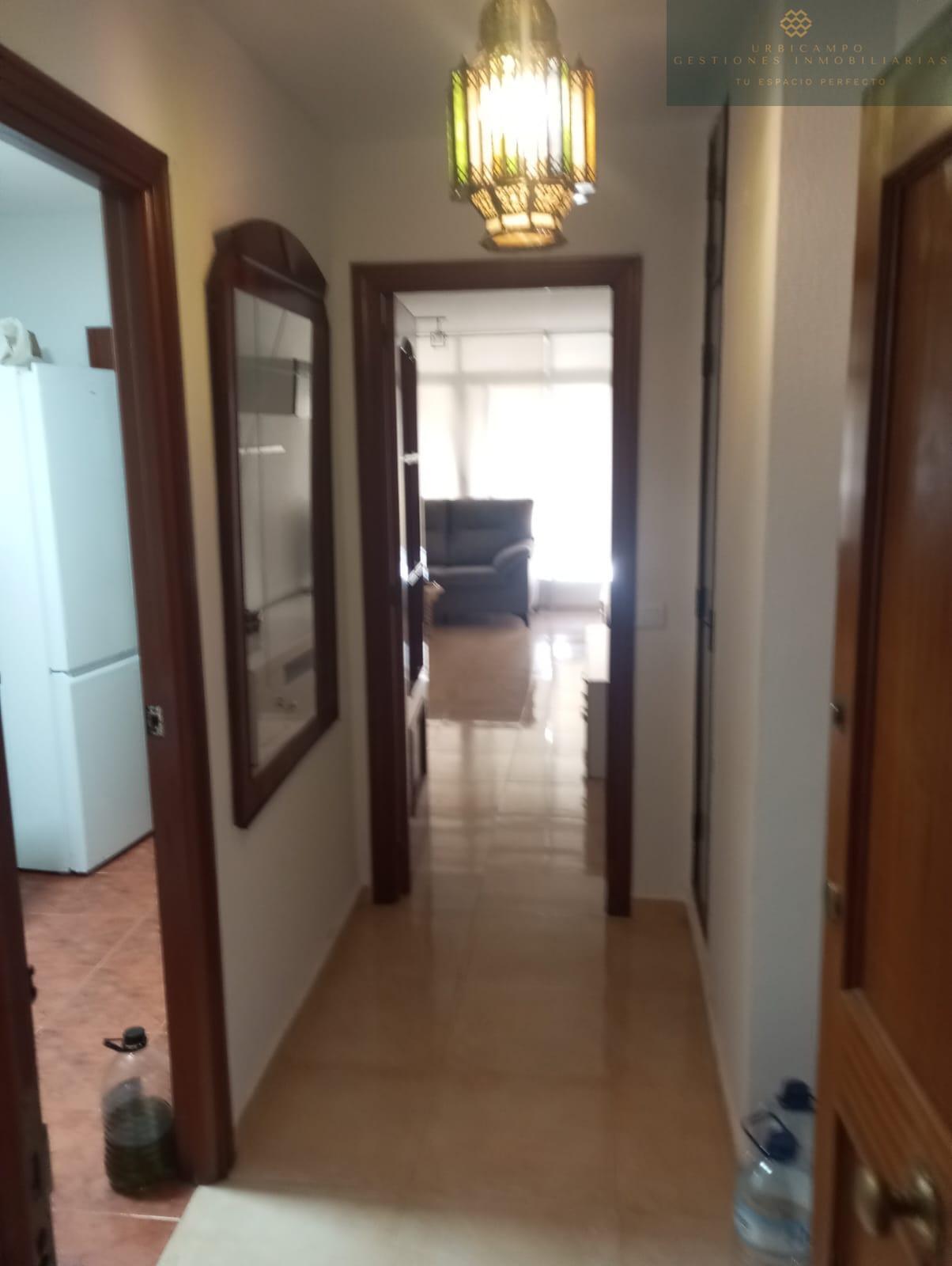 Venta de piso en Mérida