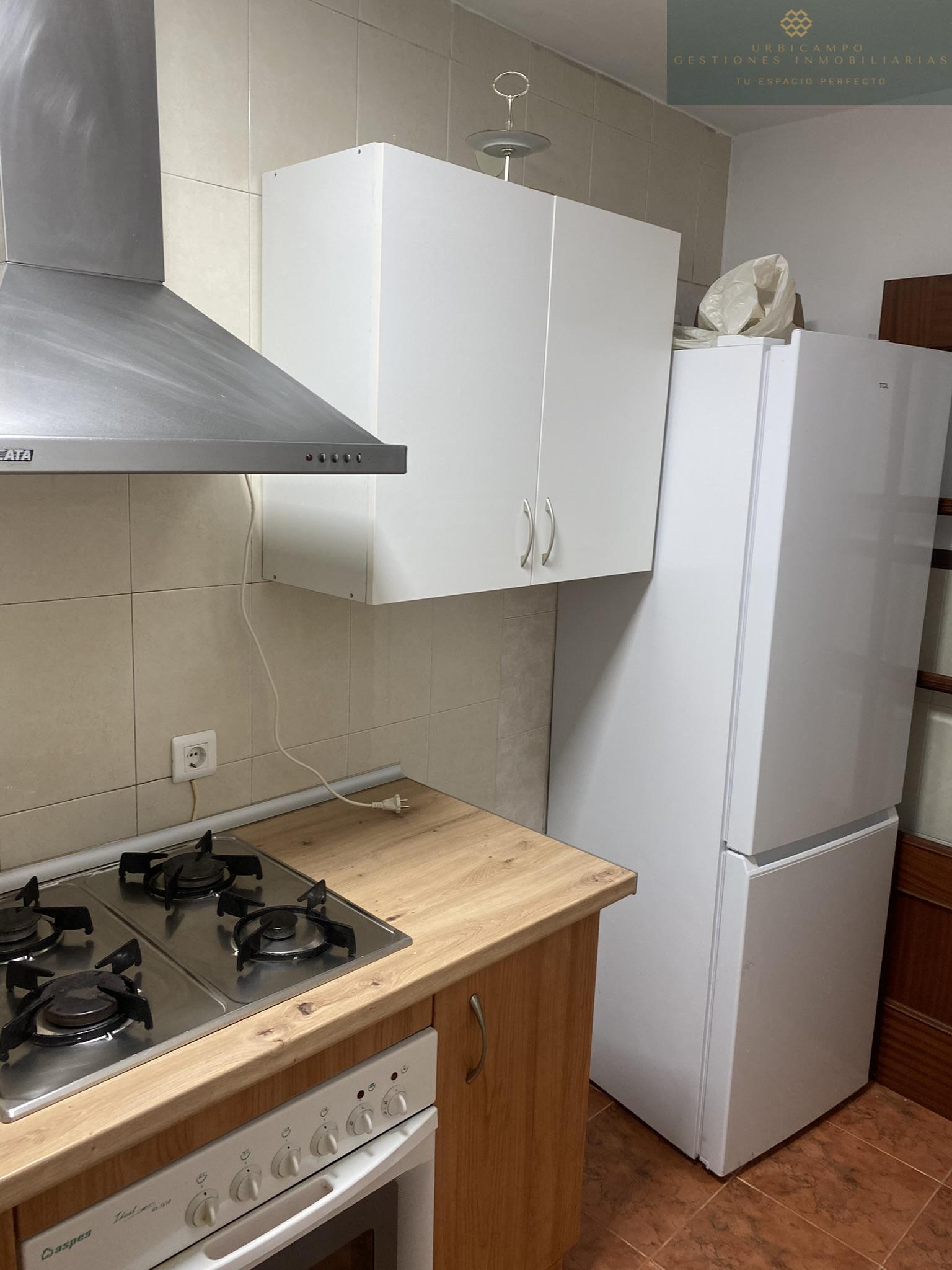 Venta de piso en Mérida