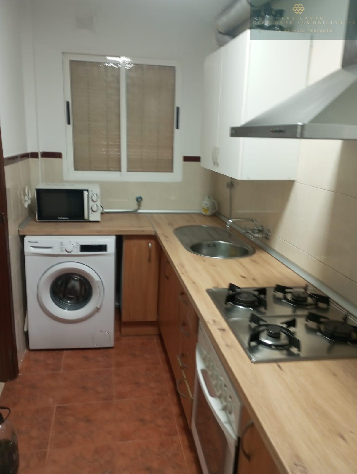 Venta de piso en Mérida