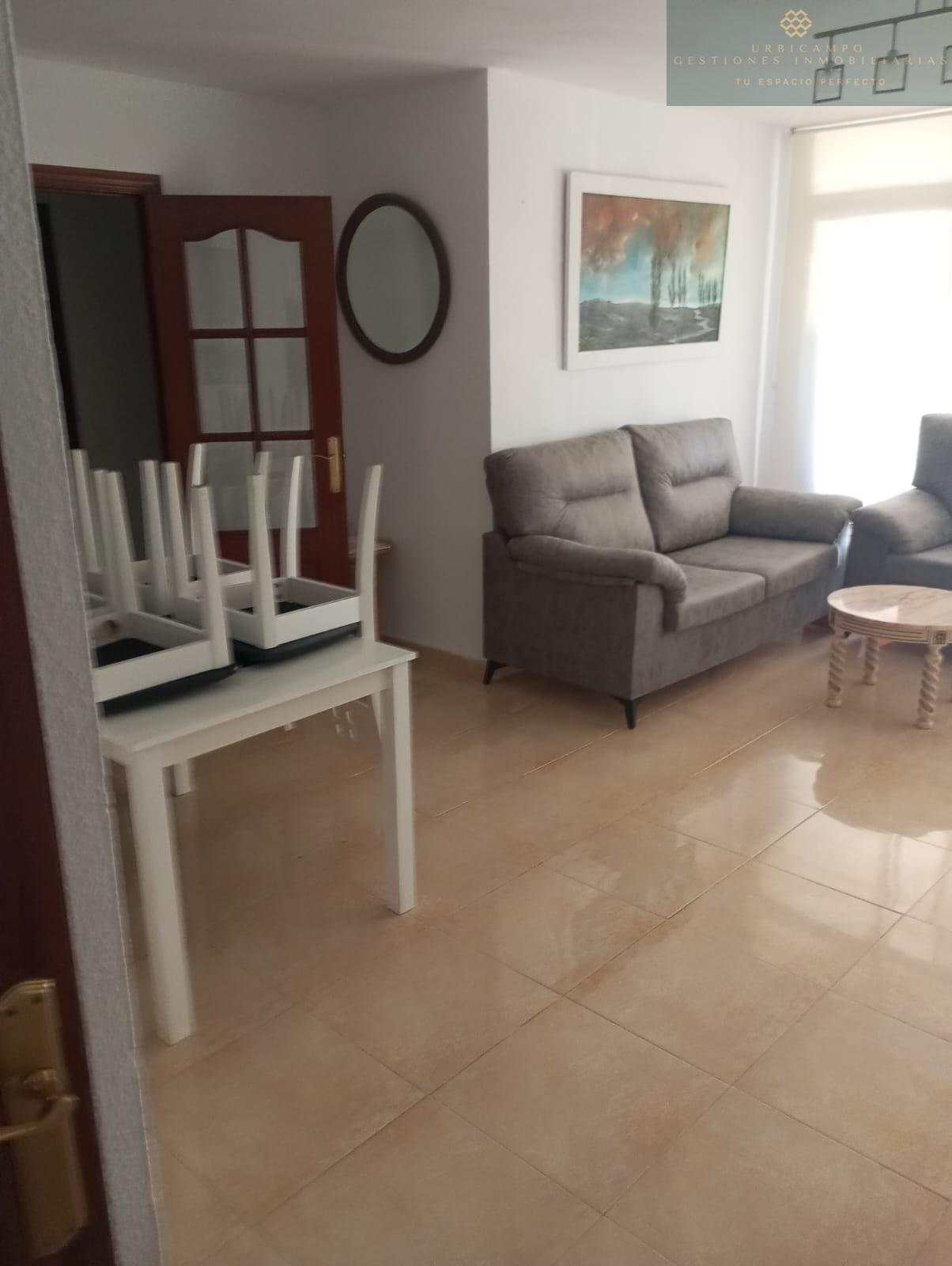 Venta de piso en Mérida