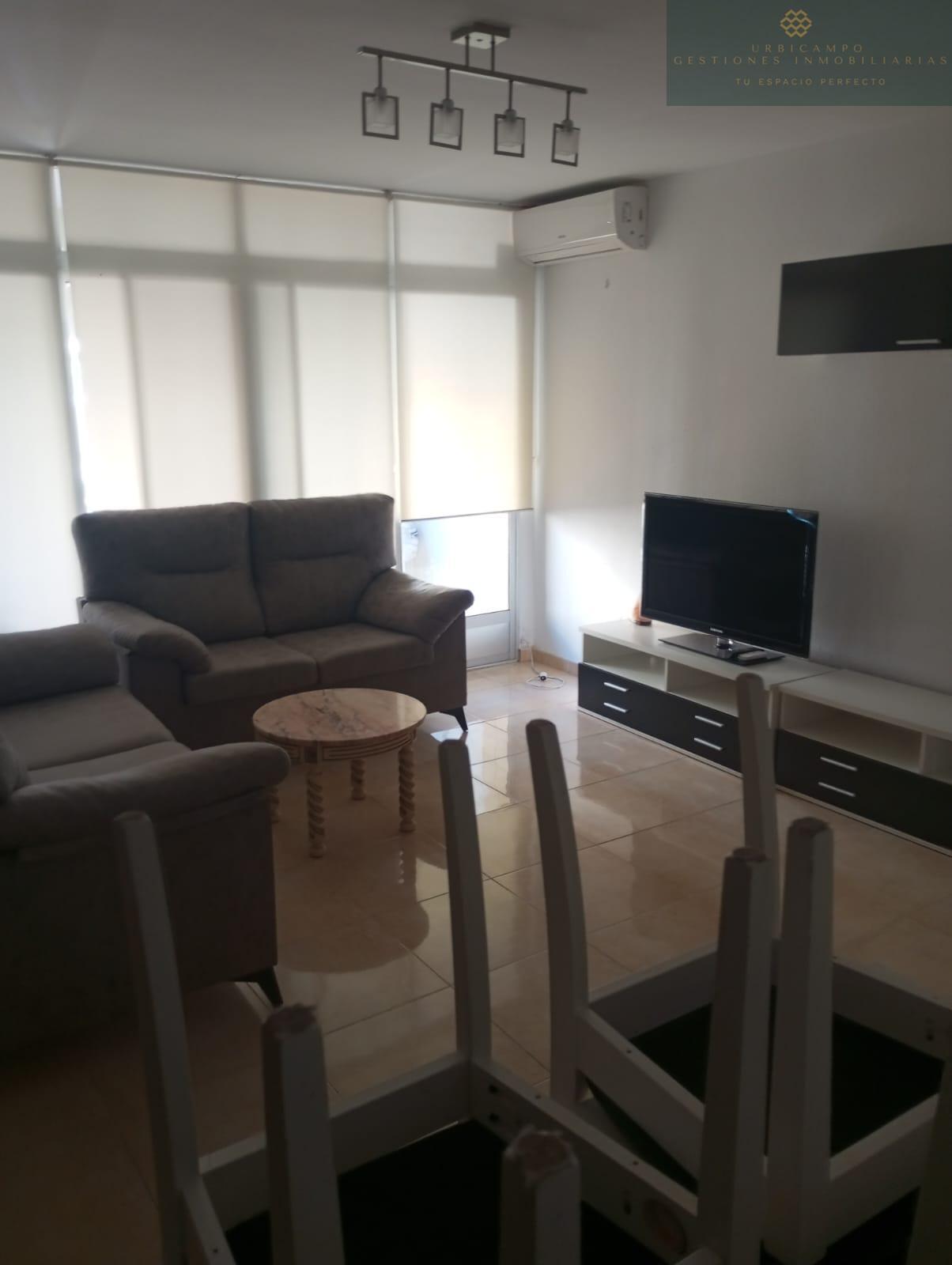 Venta de piso en Mérida