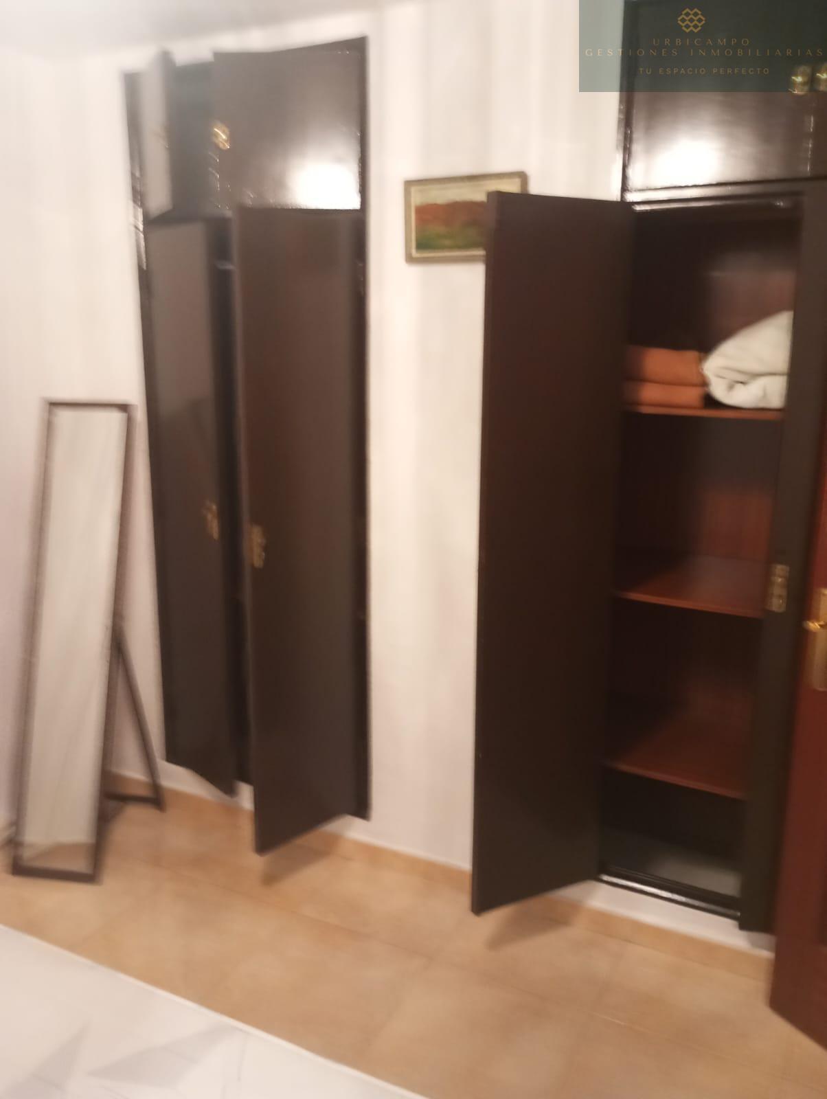 Venta de piso en Mérida