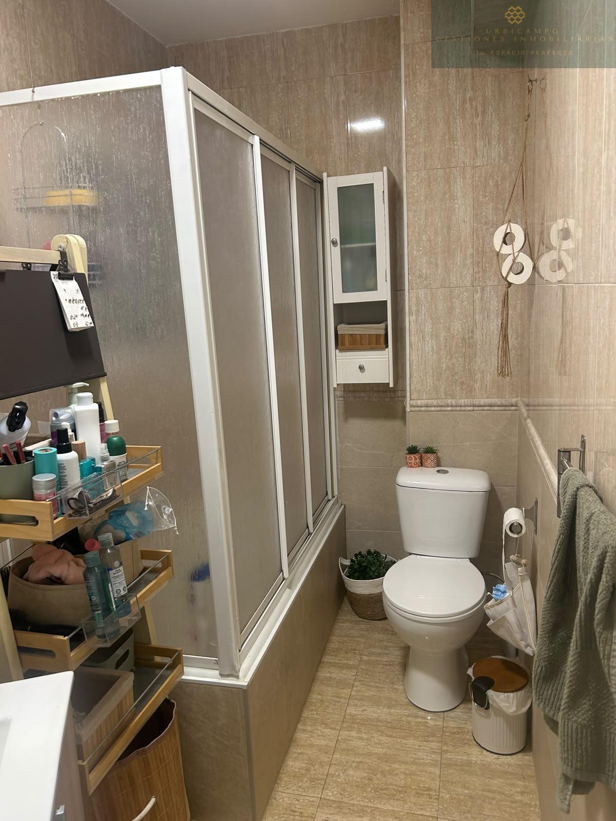 Venta de piso en Mérida