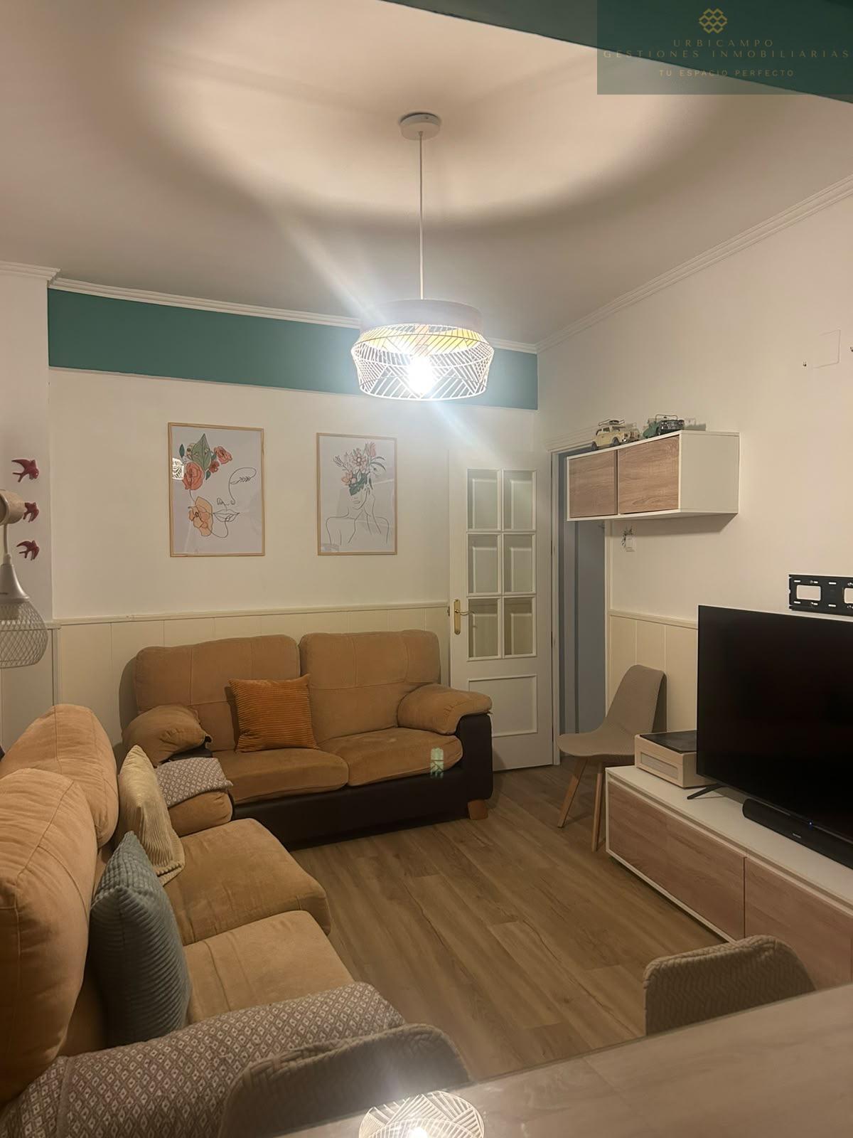 Venta de piso en Mérida