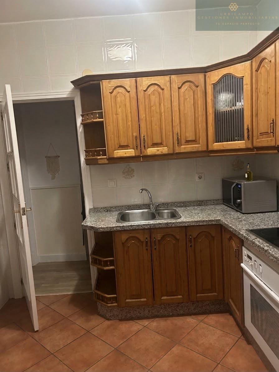 Venta de piso en Mérida