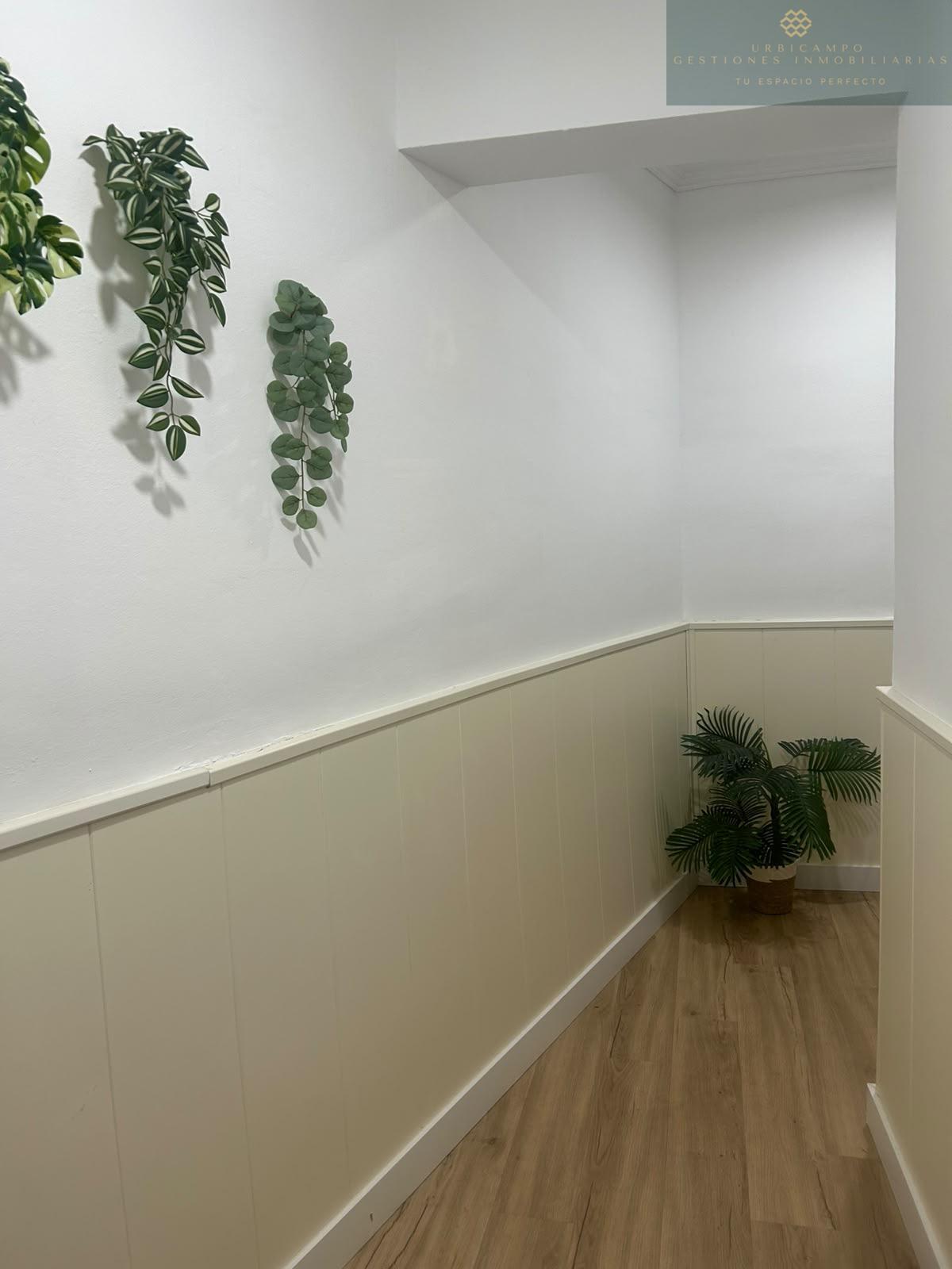 Venta de piso en Mérida