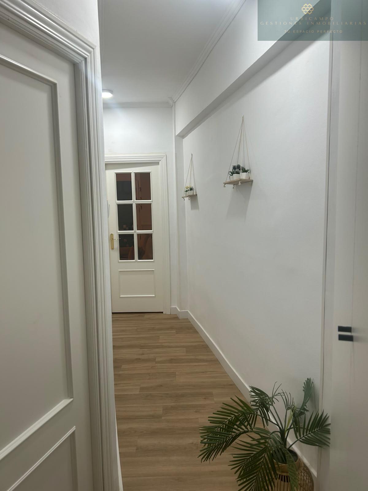 Venta de piso en Mérida