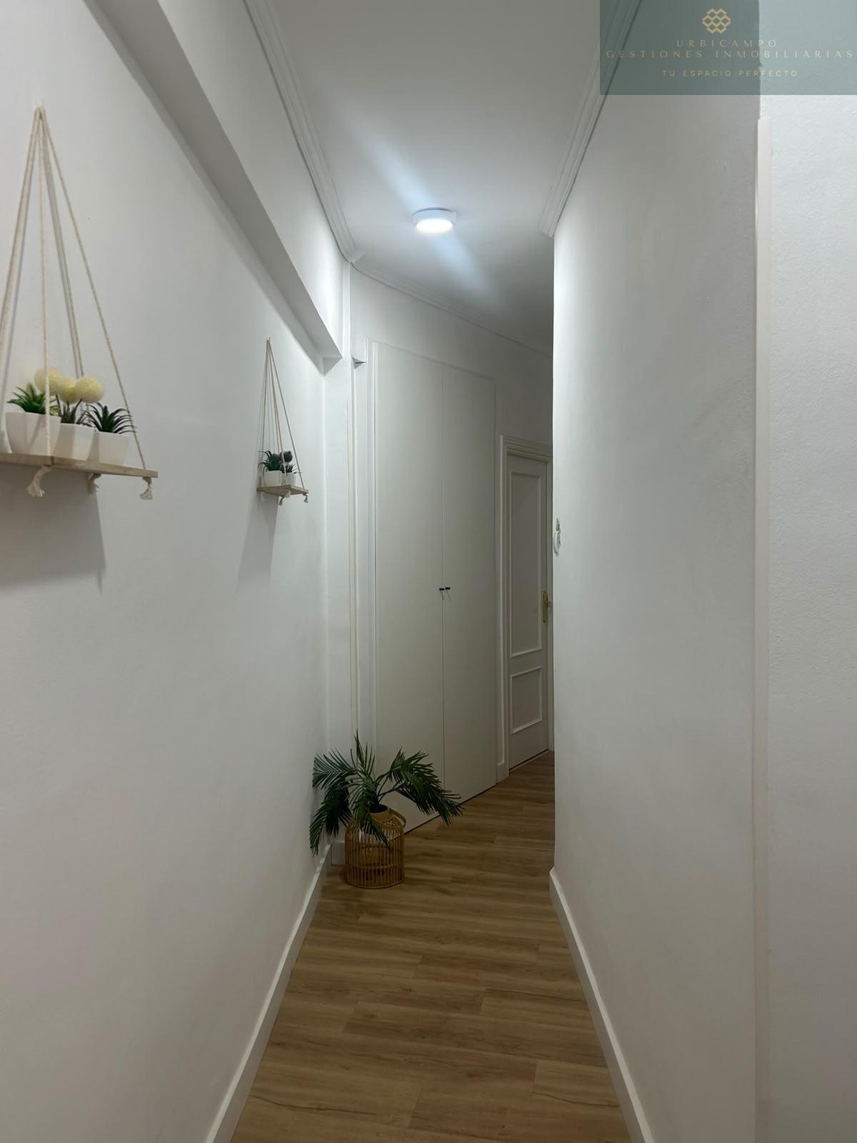 Venta de piso en Mérida