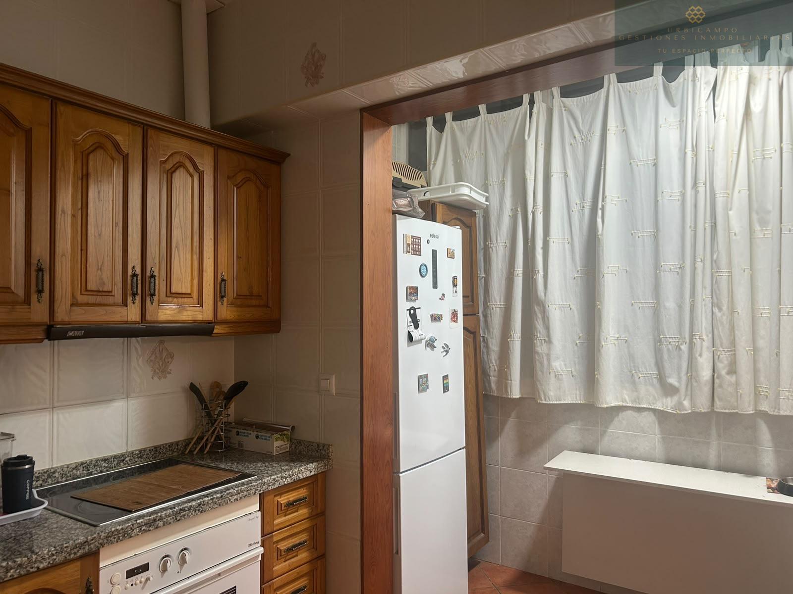 Venta de piso en Mérida