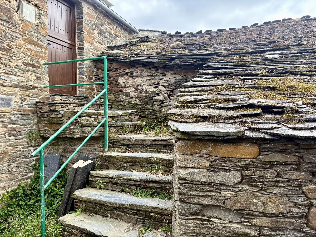 Escalera