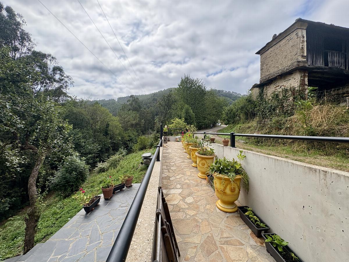 Jardín