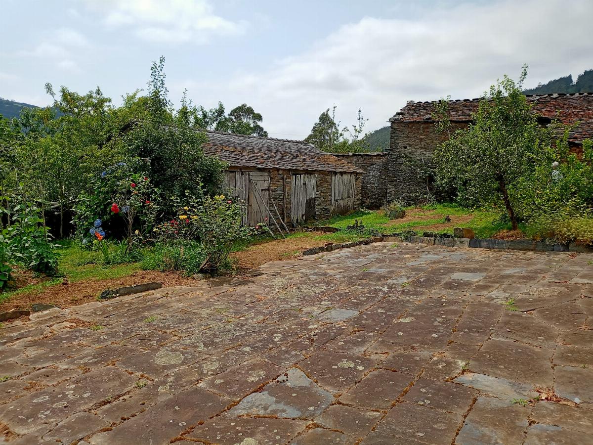 Jardín