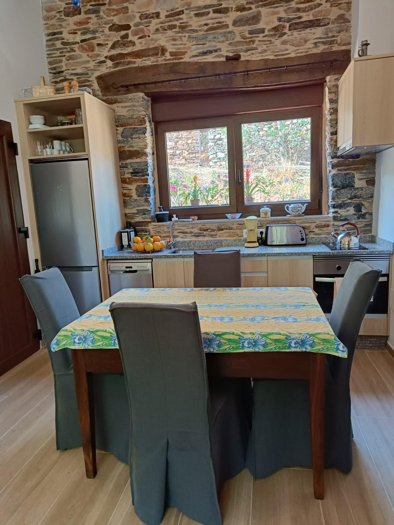 Cocina