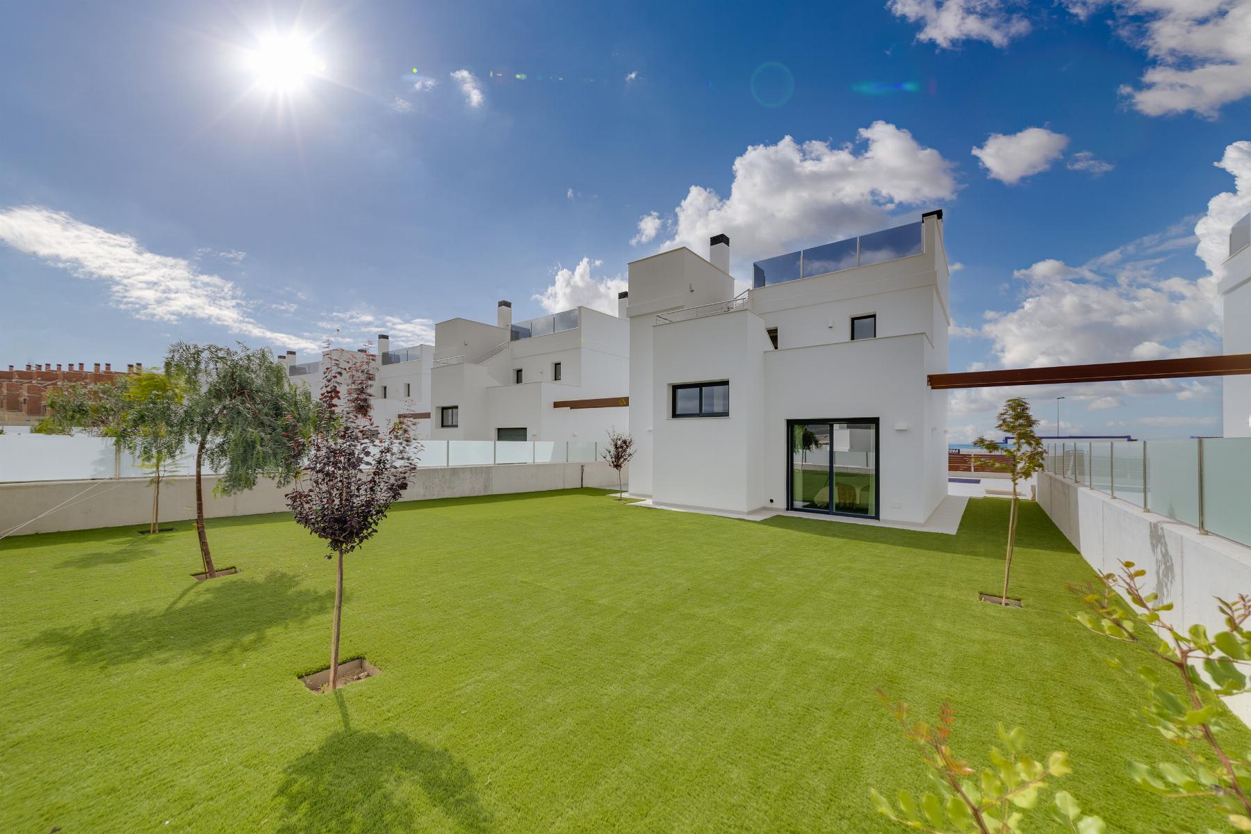 Venta de villa en Mutxamel