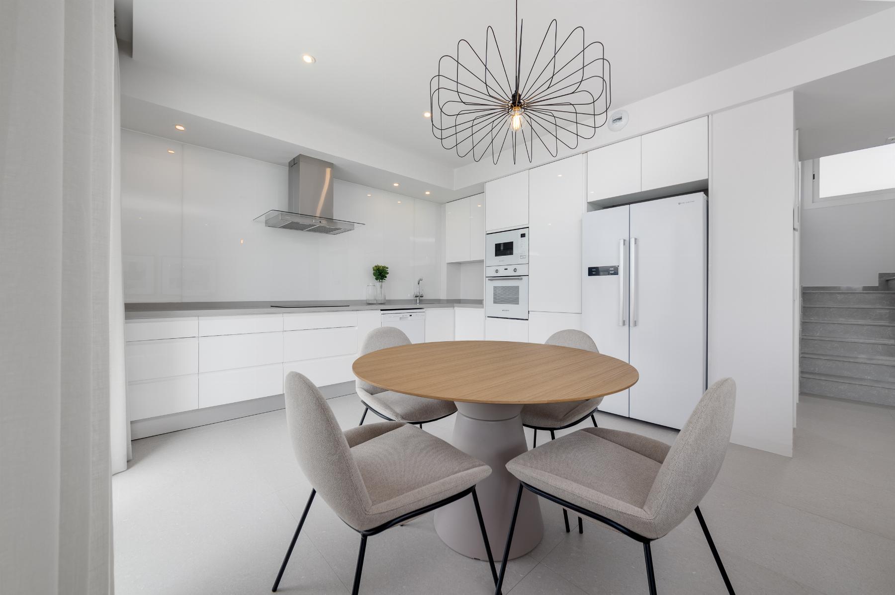 Venta de villa en Mutxamel