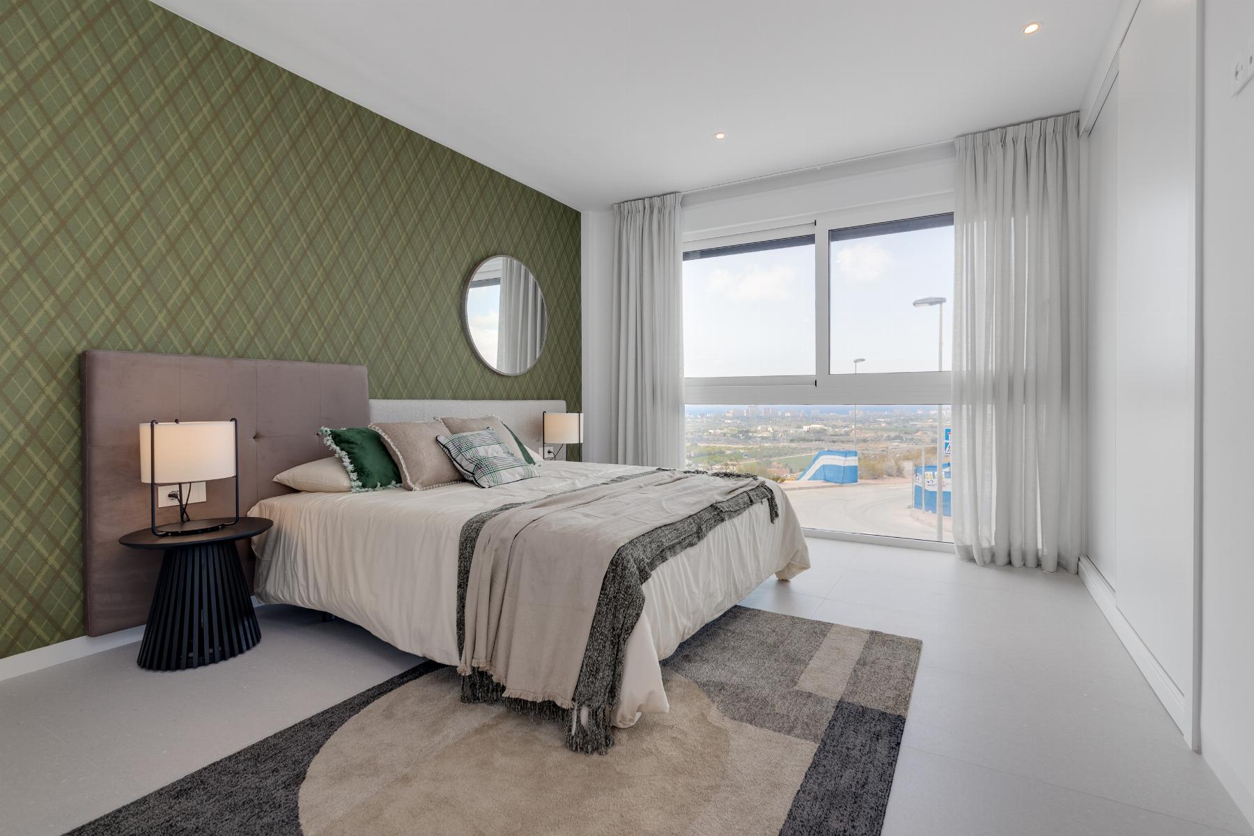 Venta de villa en Mutxamel